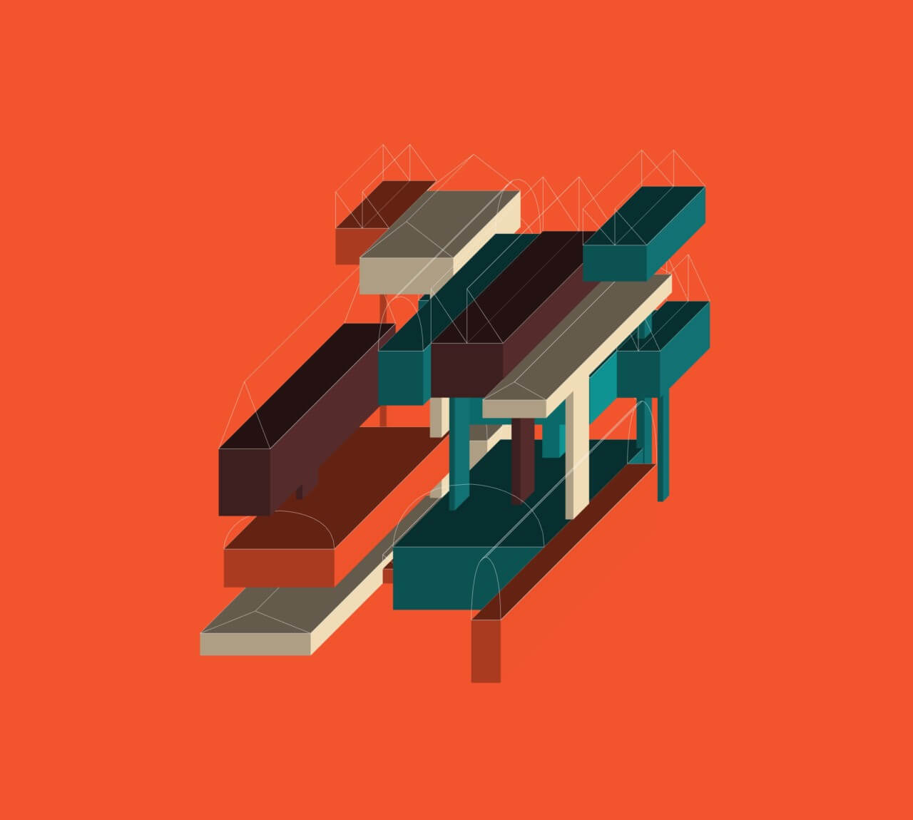 The Onchain Generative Stack