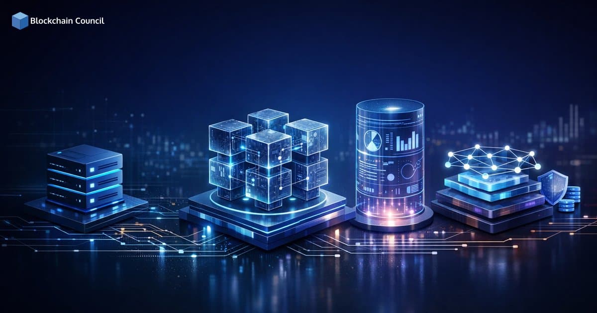 onchain generative infrastructure