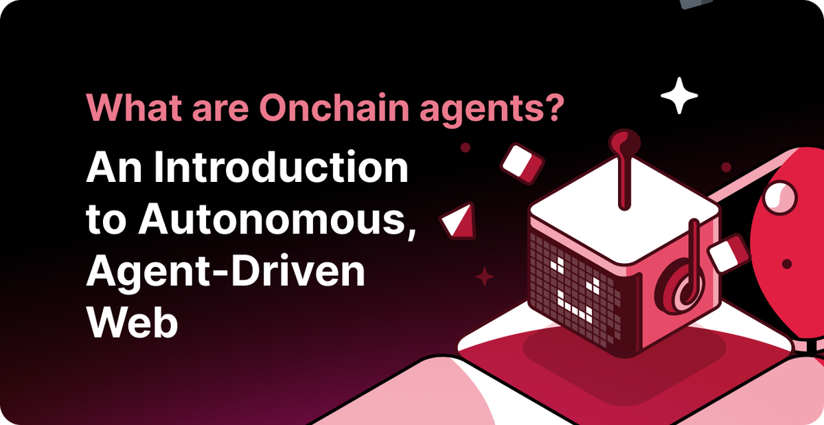 The Onchain Generative Strategy