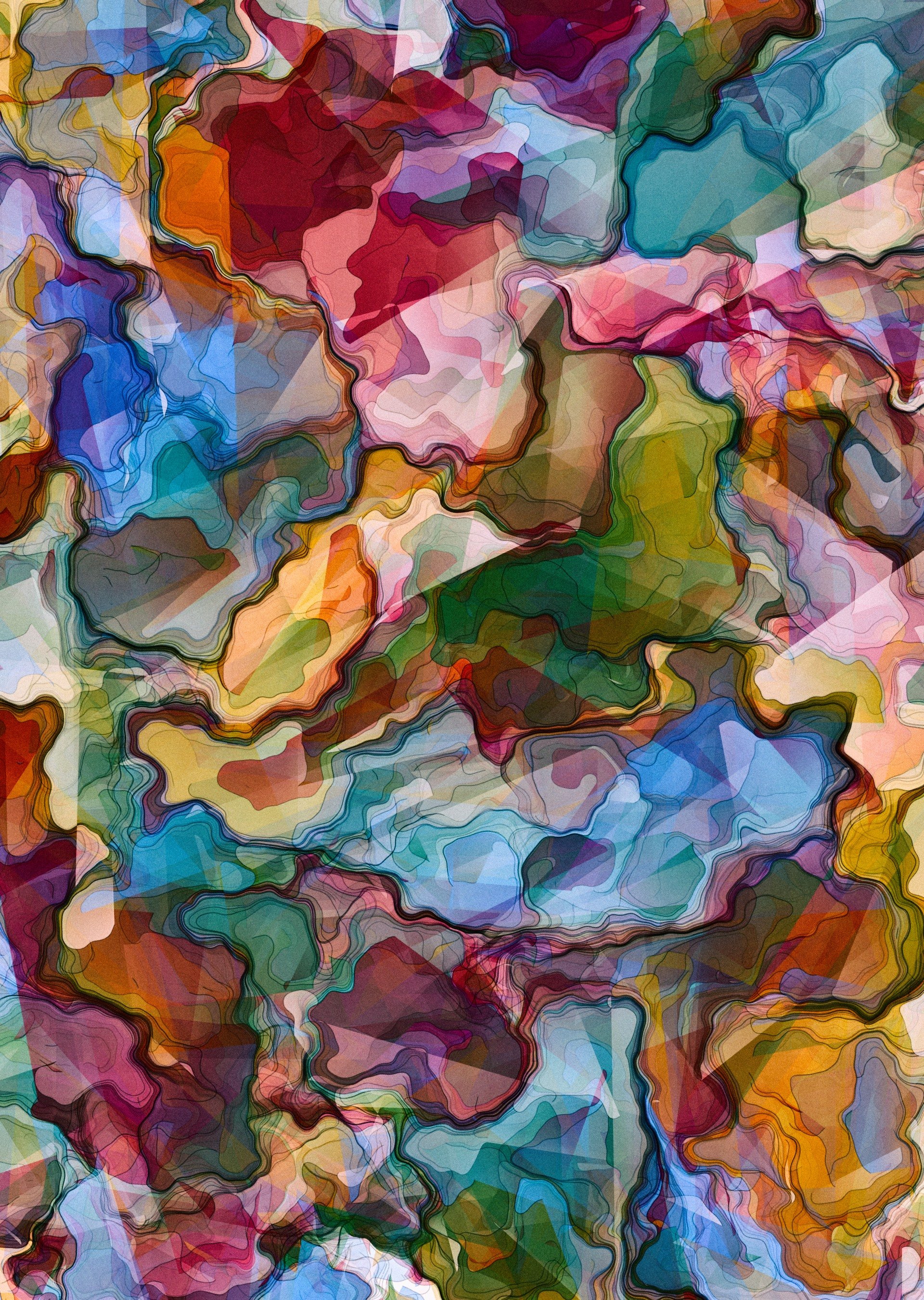 The Onchain Generative