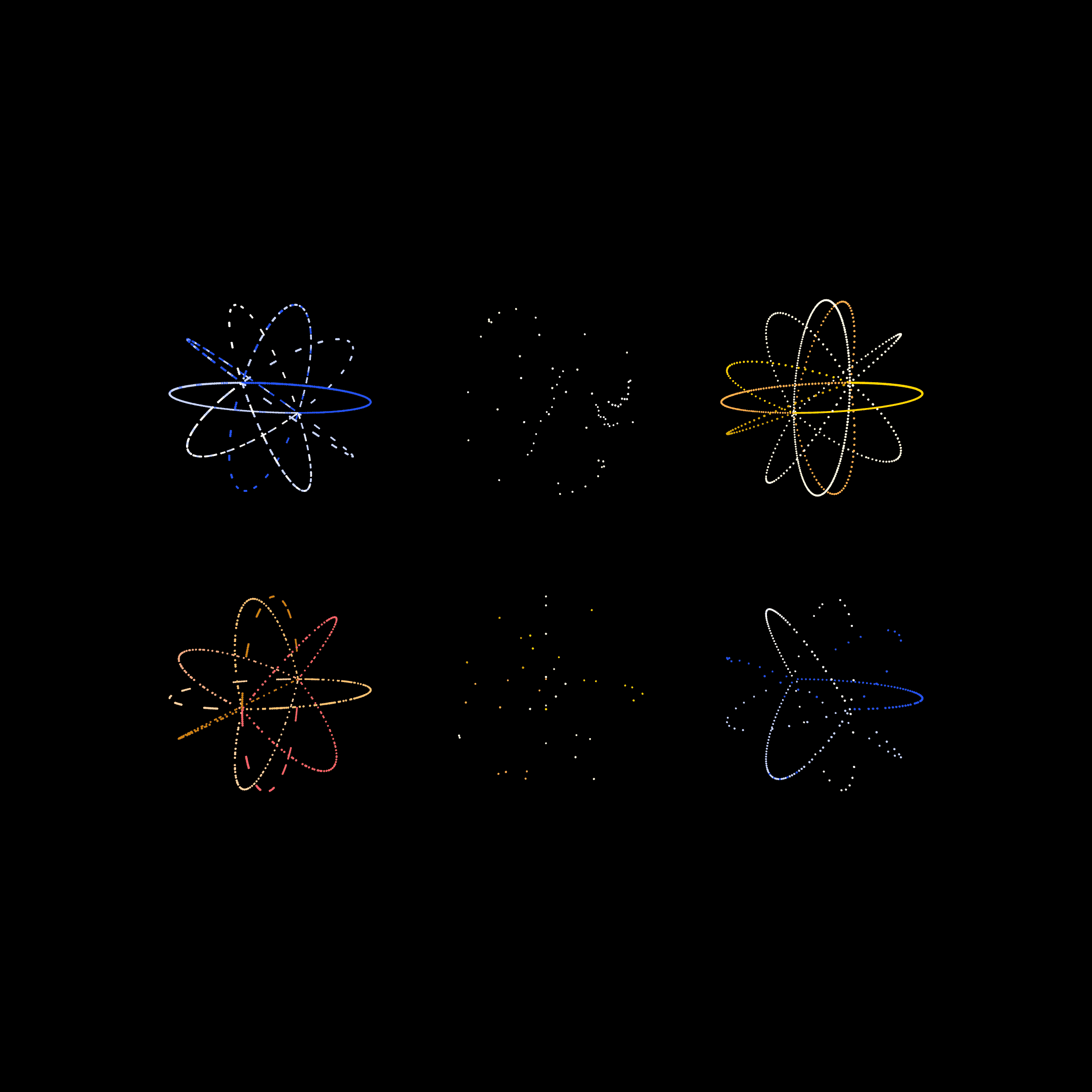 The Onchain Generative
