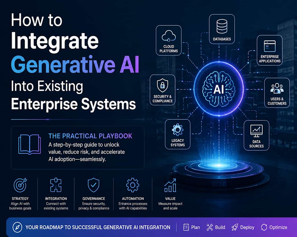 Onchain Generative Guide: Infrastructure, Tools, and Market Analysis