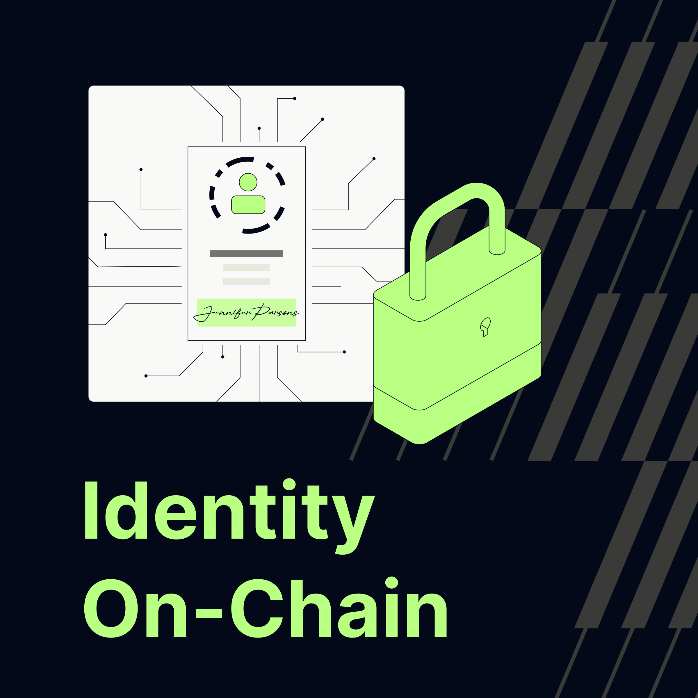 Onchain Generative Strategy
