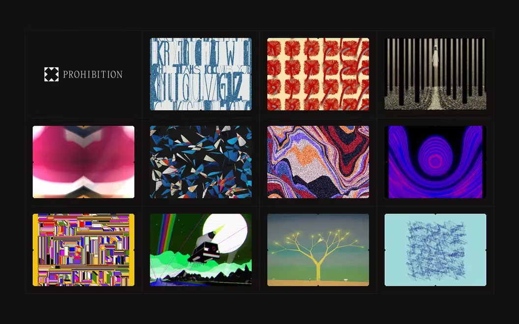 The Onchain Generative