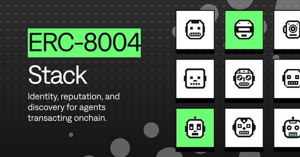 Onchain Generative Infrastructure: The 2026 Playbook