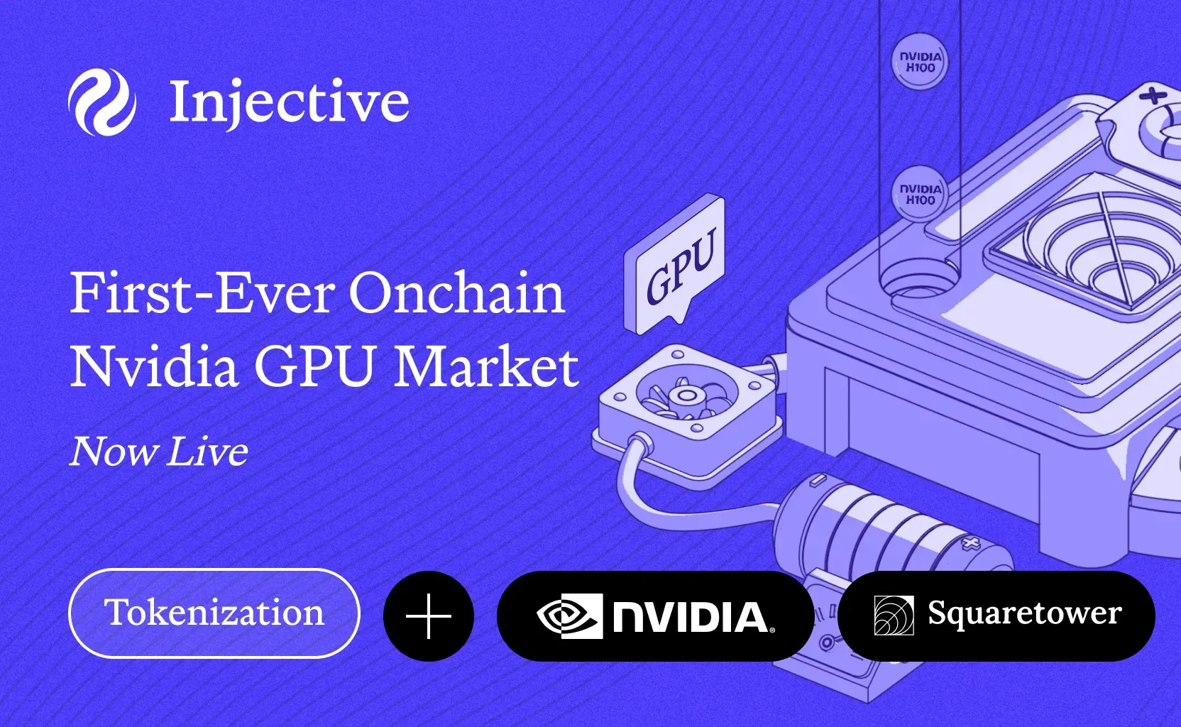 Onchain Generative Strategy: Scaling AI Infrastructure