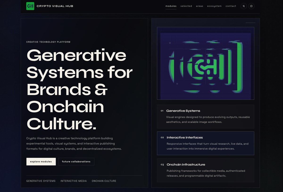 Onchain Generative Guide: Building AI Infrastructure for Crypto