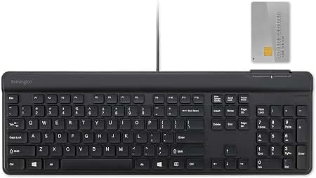 Secure Keyboard for Signing