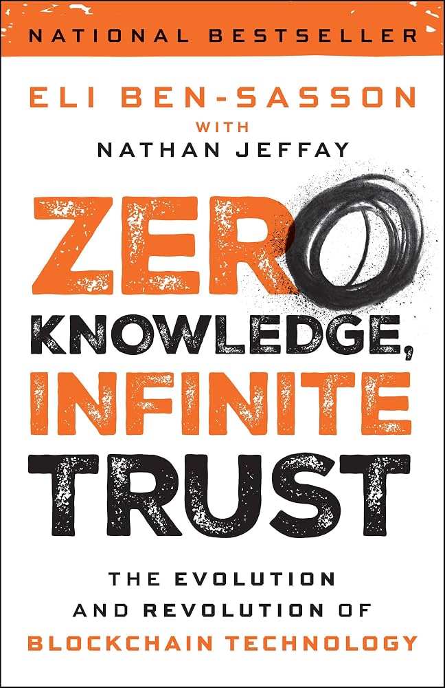 AI and Blockchain Infrastructure Books