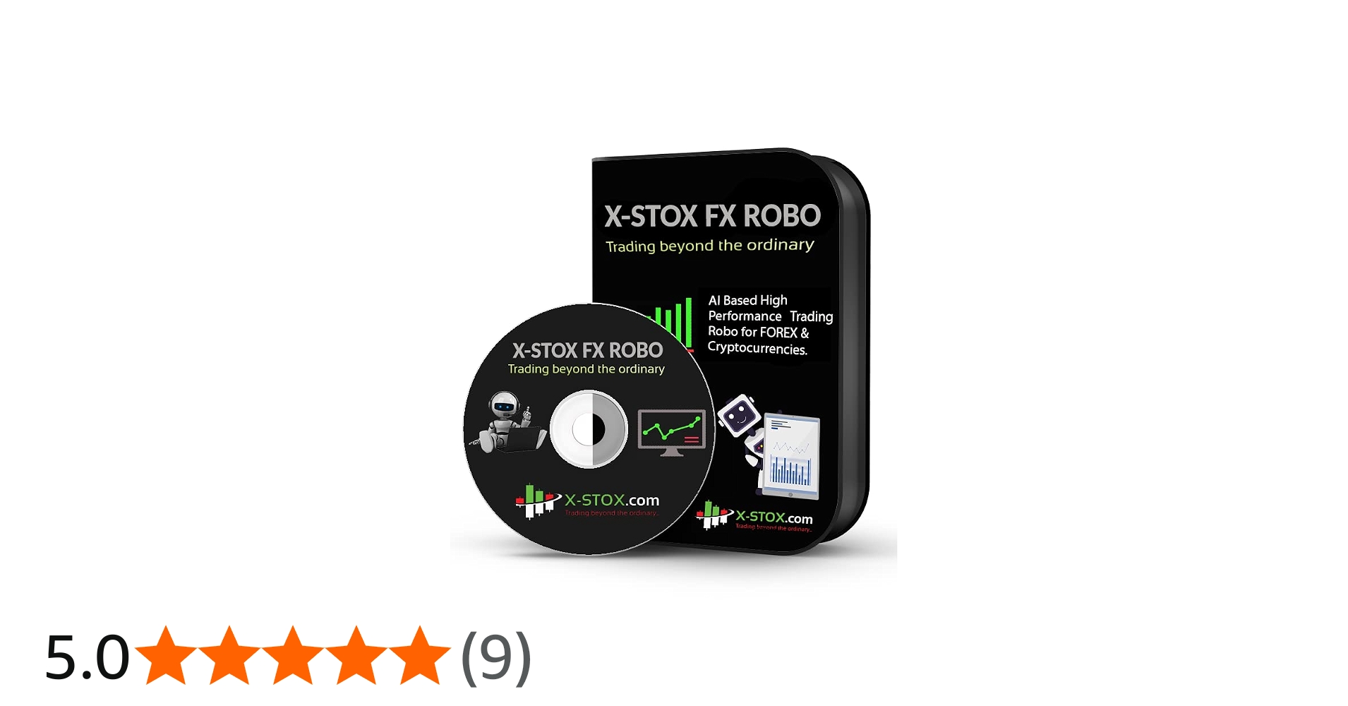 Trading Bot Software