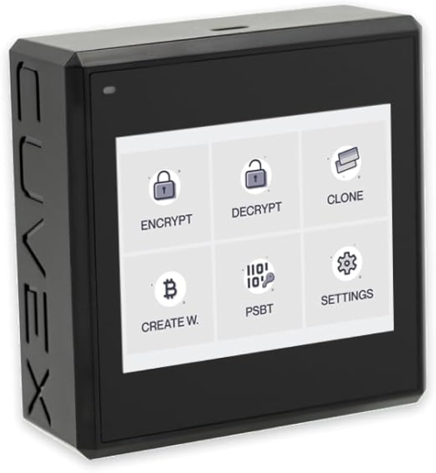 Hardware Security Module for Key Management