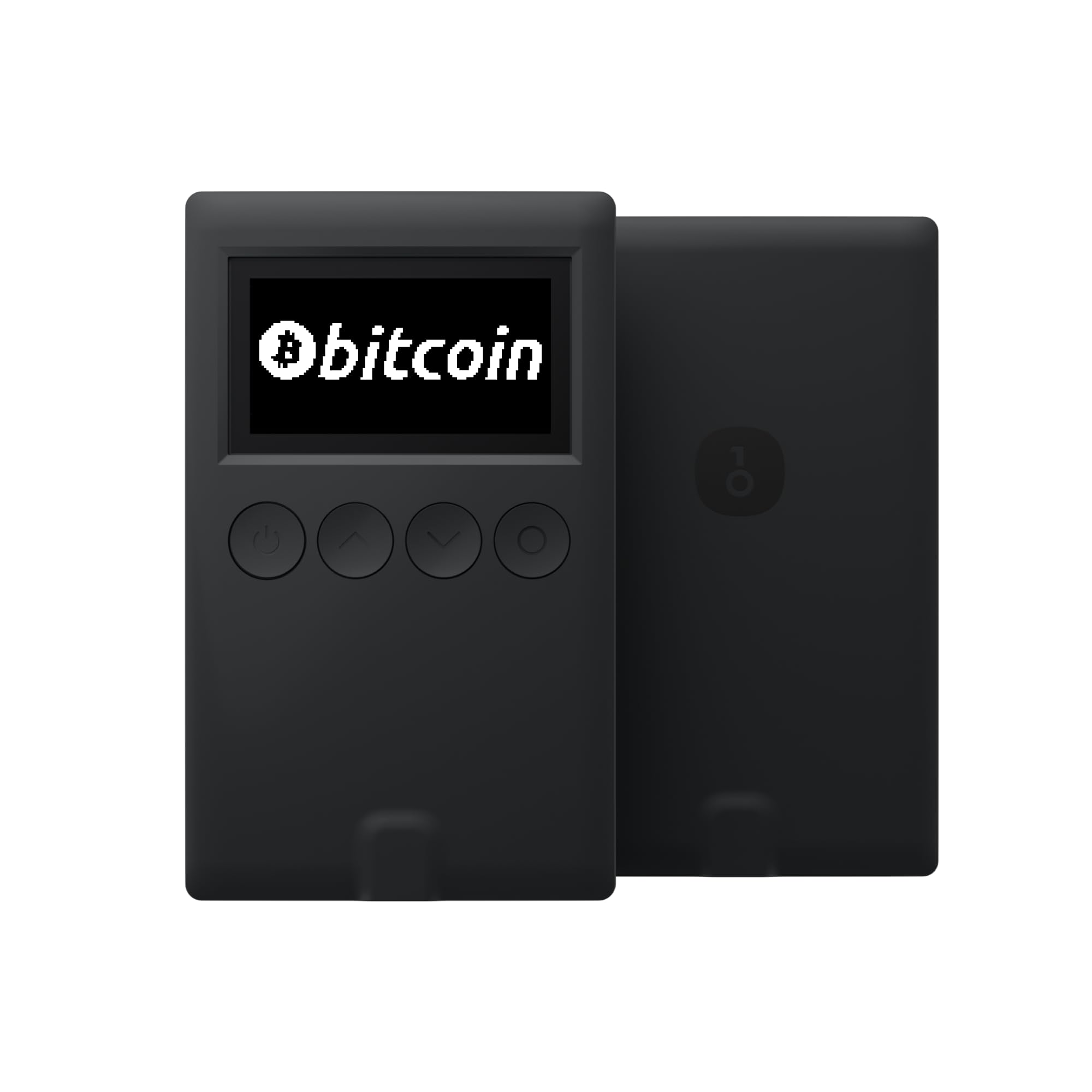 Hardware Wallet for Key Management