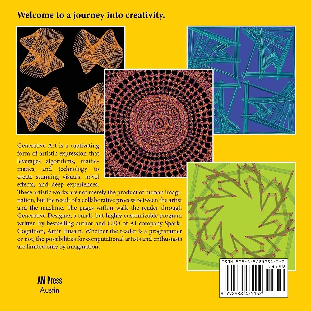 Onchain Generative Art Tools