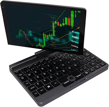 Blockchain Development Hardware