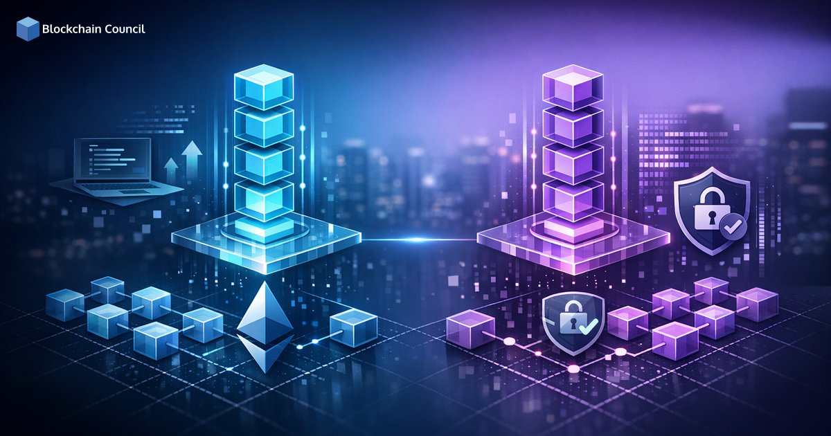 Blockchain Development Kit