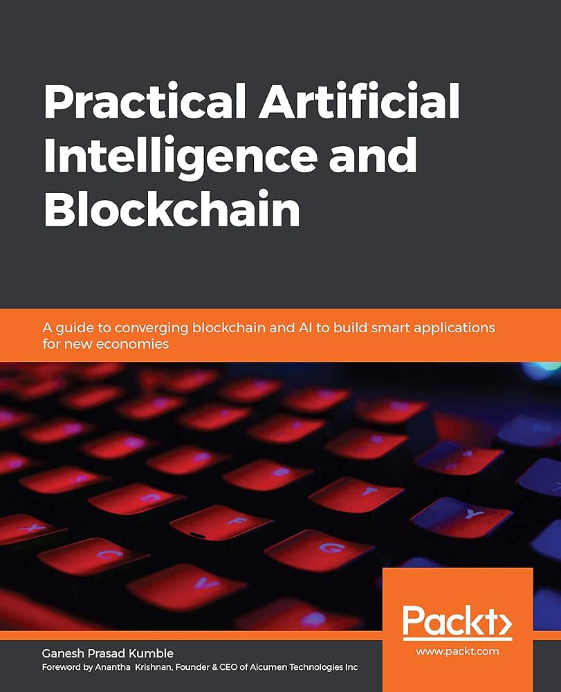 Blockchain and AI Infrastructure Guide